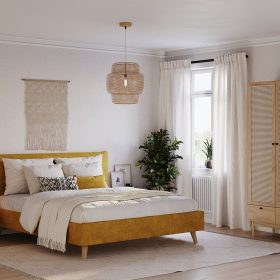 Combo Phòng Ngủ Wook Roshal-3