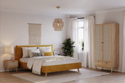 Combo Phòng Ngủ Wook Roshal-3