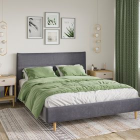 Combo Phòng Ngủ Ferran-4 Irish Wood