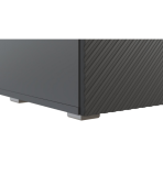 Tủ Ngăn Kéo Shelton Xám Chì-2 - Ảnh 6