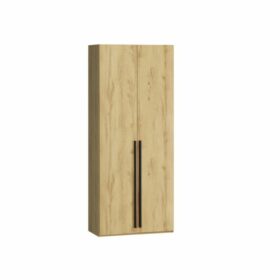 Tủ quần áo Kimball Vân Gỗ-2