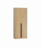 Tủ quần áo Kimball Màu Gỗ Sồi-2