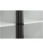 Tủ Trưng Bày Levante Trắng - 1 - Ảnh 6