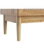 Kệ Trang Trí Roshal Wood Vân Gỗ - 1 - Ảnh 4