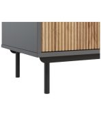 Tủ Tivi Levante Xám Chì - 1 - Ảnh 5