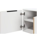 Tủ Tivi Levante Trắng - 2 - Ảnh 5