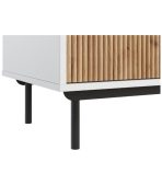 Tủ Tivi Levante Trắng - 3 - Ảnh 4