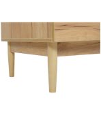 Tủ Đầu Giường Roshal Wood Vân Gỗ -1 - Ảnh 6