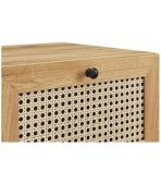 Tủ Đầu Giường Roshal Wood Vân Gỗ - 2 - Ảnh 5