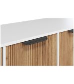 Tủ Tivi Levante Trắng - 2 - Ảnh 4