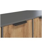 Tủ Tivi Levante Xám Chì - 1 - Ảnh 4