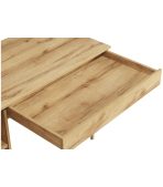 Bàn Làm Việc Roshal Wood Vân Gỗ - 2 - Ảnh 6