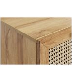 Tủ Đầu Giường Roshal Wood Vân Gỗ - 2 - Ảnh 6