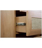 Tủ Ngăn Kéo Roshal Wood Vân Gỗ - 3 - Ảnh 5