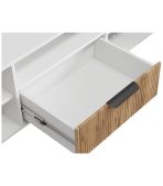 Tủ Tivi Levante Trắng - 3 - Ảnh 5