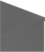 Tủ Tivi Levante Xám Chì - 3 - Ảnh 8