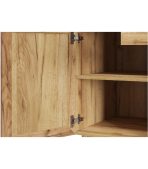 Bàn Làm Việc Roshal Wood Vân Gỗ - 1 - Ảnh 5