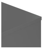 Tủ Tivi Levante Xám Chì - 1 - Ảnh 6