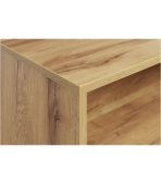 Kệ Trang Trí Roshal Wood Vân Gỗ - 1 - Ảnh 7