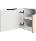 Tủ Tivi Levante Trắng - 1 - Ảnh 5