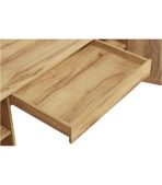 Bàn Làm Việc Roshal Wood Vân Gỗ - 1 - Ảnh 6