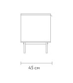 Tủ Tivi Levante Xám Chì - 1 - Ảnh 8