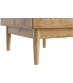 Bàn Làm Việc Roshal Wood Vân Gỗ - 1 - Ảnh 8