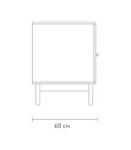 Bàn Làm Việc Roshal Wood Vân Gỗ - 1 - Ảnh 10