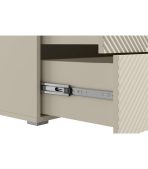 Tủ Ngăn Kéo Shelton Trắng Kem-2 - Ảnh 3