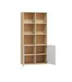 Tủ Trưng bày Mont Blanc Fancy Cà Phê Sữa-2 - Ảnh 2