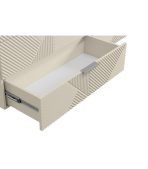 Tủ Ngăn Kéo Shelton Trắng Kem-2 - Ảnh 4