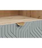 Tủ Trưng bày Mont Blanc Fancy Xanh Dương Nhạt-2 - Ảnh 6