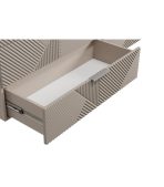 Tủ Ngăn Kéo Shelton Cà Phê Sữa-2 - Ảnh 4