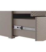 Tủ Ngăn Kéo Shelton Cà Phê Sữa-2 - Ảnh 3