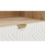 Tủ Trưng bày Mont Blanc Fancy Trắng-2 - Ảnh 6