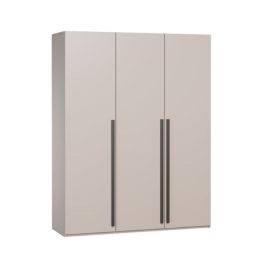 Tủ quần áo Kimball Cà Phê Sữa-3