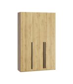 Tủ quần áo Kimball Vân Gỗ-3