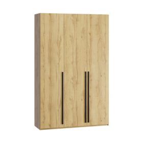 Tủ quần áo Kimball Vân Gỗ-3