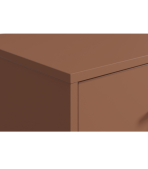 Tủ Ngăn Kéo Blest Nâu Đỏ Đất Nung- 1 - Ảnh 3