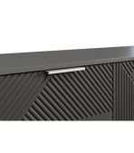 Tủ Ngăn Kéo Shelton Xám Chì-2.1 - Ảnh 5