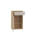 Tủ giày Mont Blanc Line Cà Phê Sữa-1 - Ảnh 2