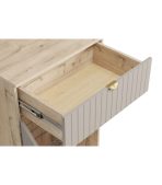 Tủ giày Mont Blanc Line Cà Phê Sữa-1 - Ảnh 5