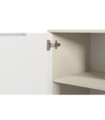 Tủ Ngăn Kéo Shelton Trắng Kem-2.1 - Ảnh 3