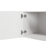 Tủ Tivi Kimball Trắng-2 - Ảnh 2