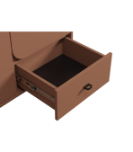 Tủ Ngăn Kéo Blest Nâu Đỏ Đất Nung- 1 - Ảnh 4