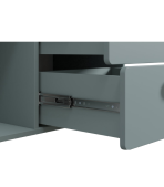 Kệ trang trí Archie Xanh dương nhạt- 1 - Ảnh 5