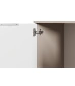 Tủ Ngăn Kéo Shelton Cà Phê Sữa-2.1 - Ảnh 3