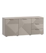 Tủ Ngăn Kéo Shelton Cà Phê Sữa-2.1