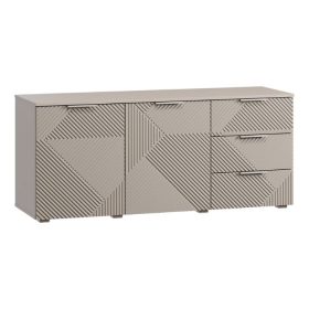 Tủ Ngăn Kéo Shelton Cà Phê Sữa-2.1