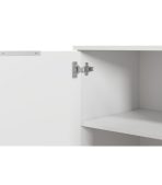 Tủ Ngăn Kéo Shelton Trắng-2.1 - Ảnh 4